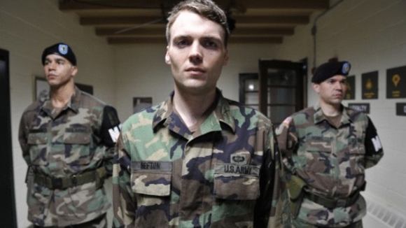 Photo du film Allegiance