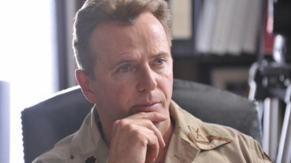 Photo du film Allegiance