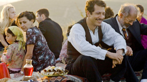 Photo from the movie Almanya: Welcome To Germany