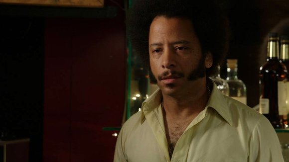 Photo from the movie I'm Charlie Walker