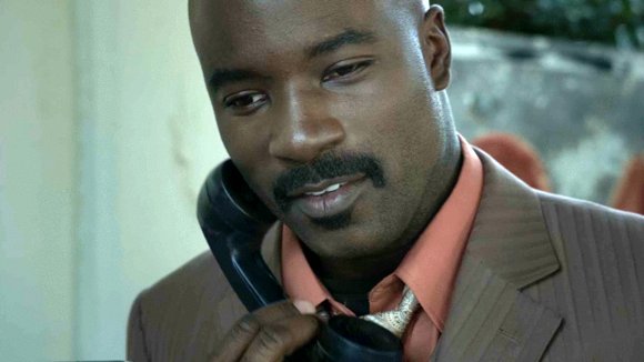 Photo from the movie I'm Charlie Walker