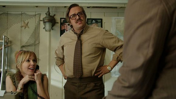 Photo from the movie I'm Charlie Walker