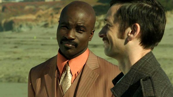 Photo from the movie I'm Charlie Walker