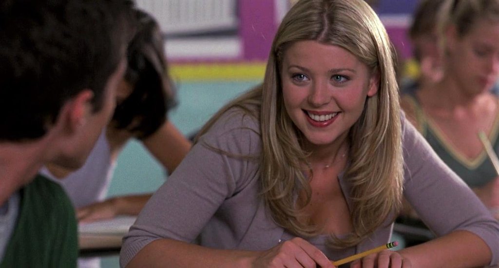 Photo from the movie American Pie