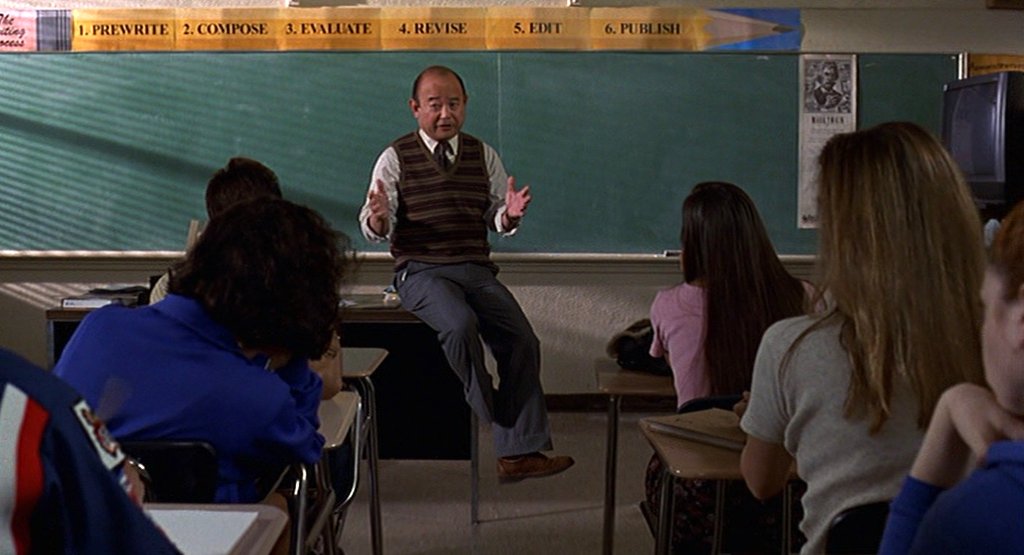 Photo from the movie American Pie