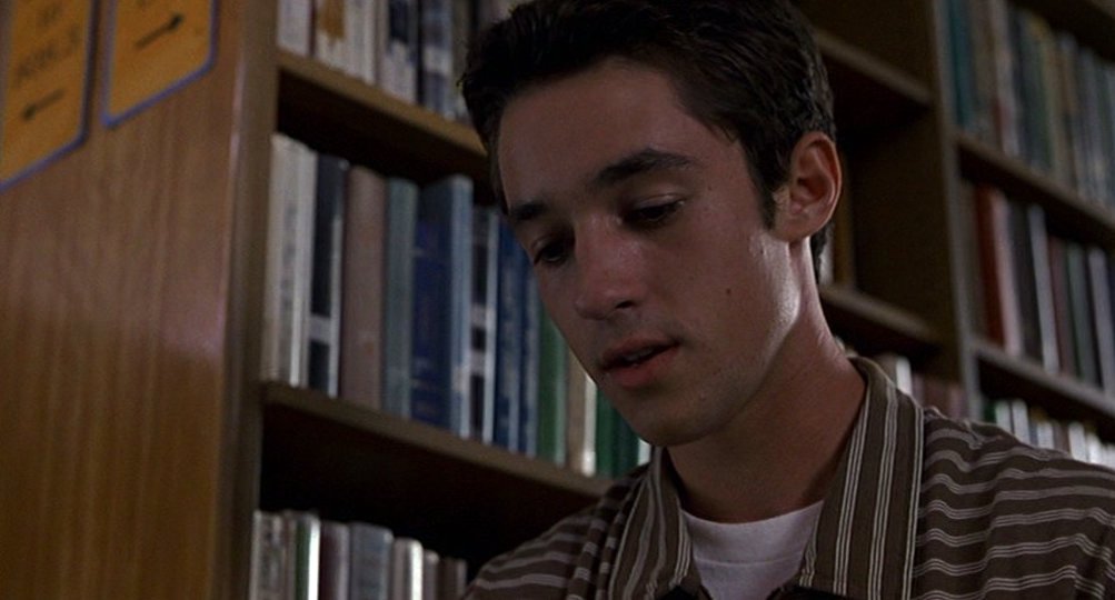 Photo from the movie American Pie