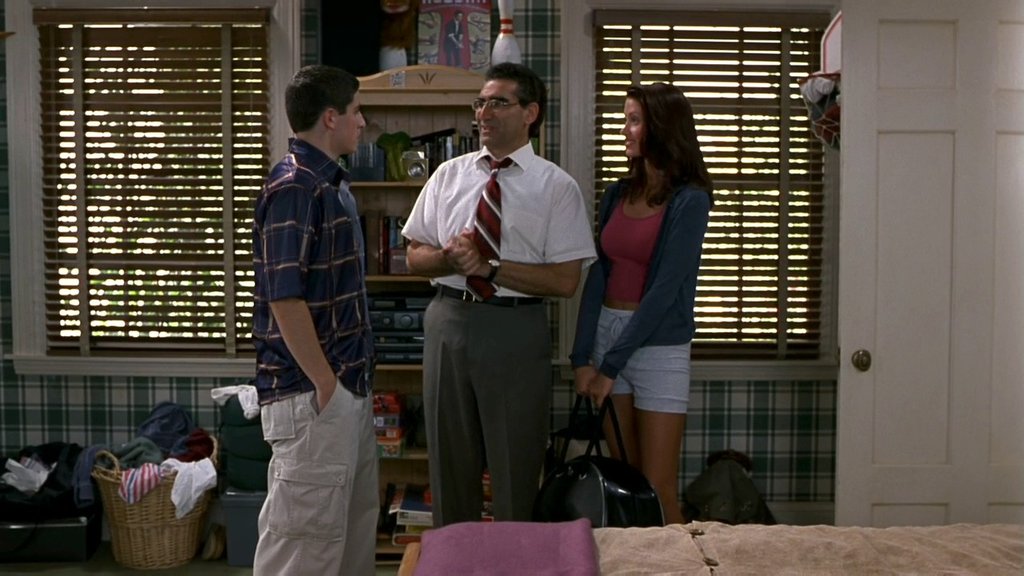Photo from the movie American Pie