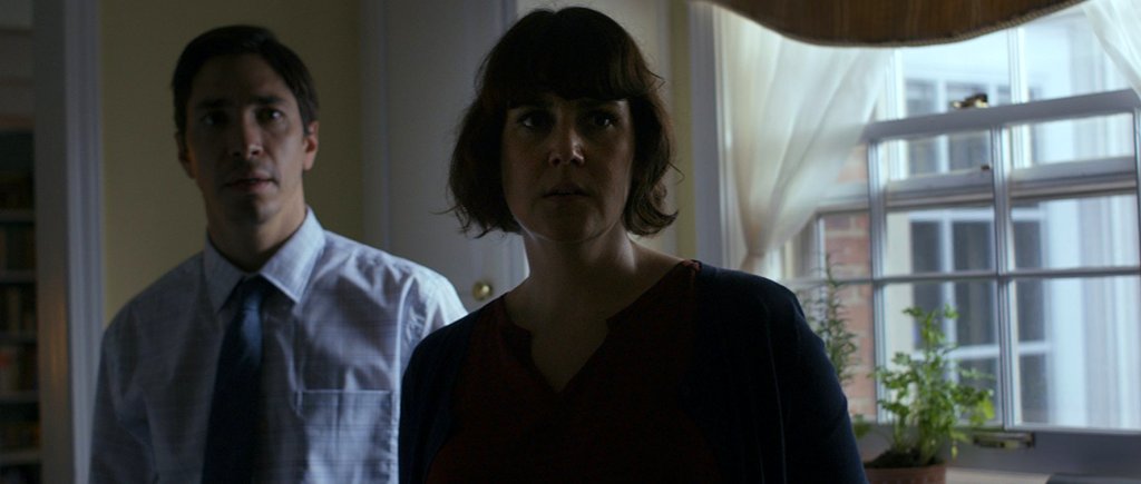 Photo from the movie And Then I Go