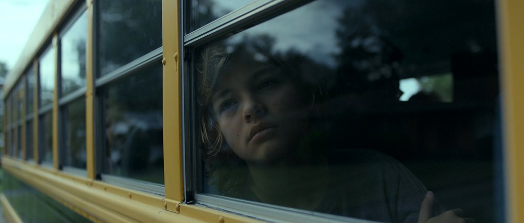 Photo from the movie And Then I Go