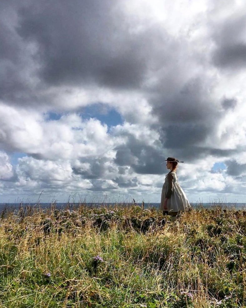 Photo from the movie Anne with an 'E'