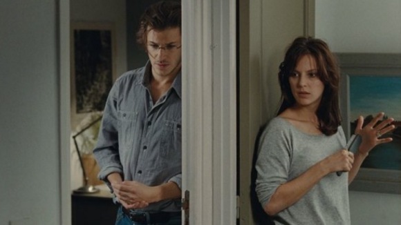 Photo du film L'Art d'aimer