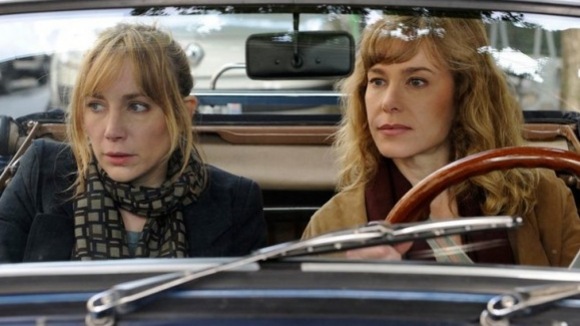 Photo du film L'Art d'aimer