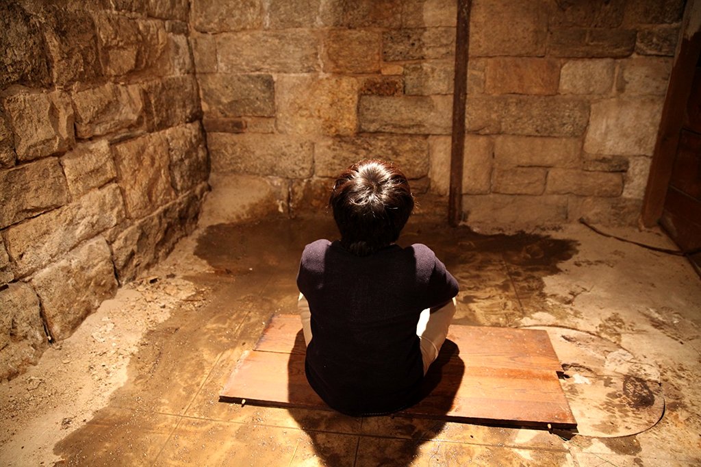 Photo du film Asomatous