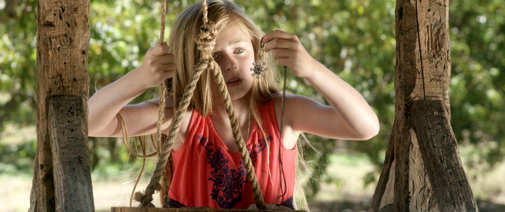 Photo du film Asomatous