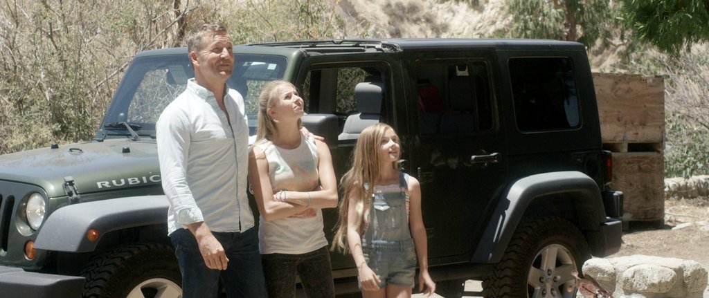 Photo du film Asomatous