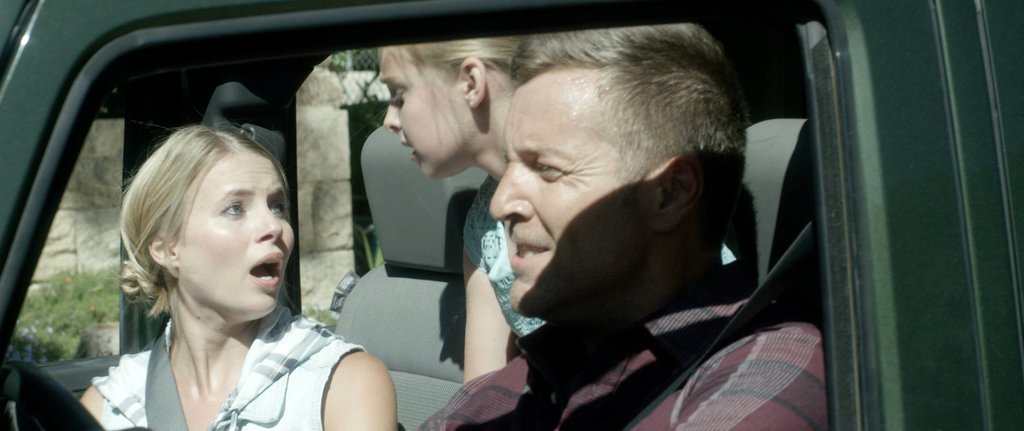 Photo du film Asomatous