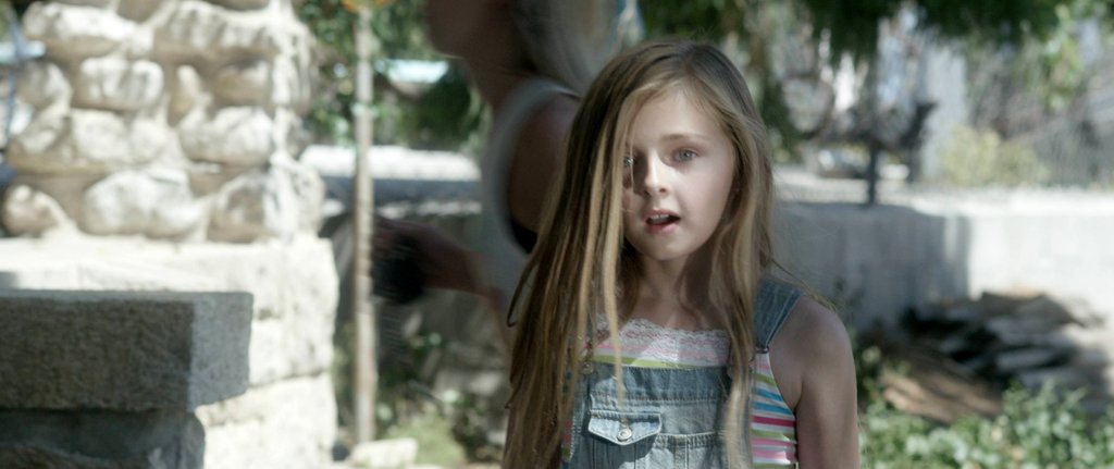 Photo du film Asomatous