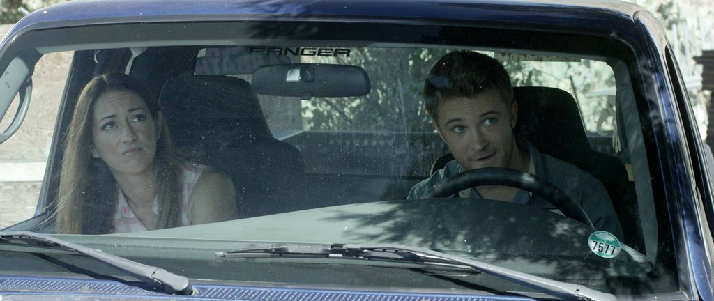 Photo du film Asomatous