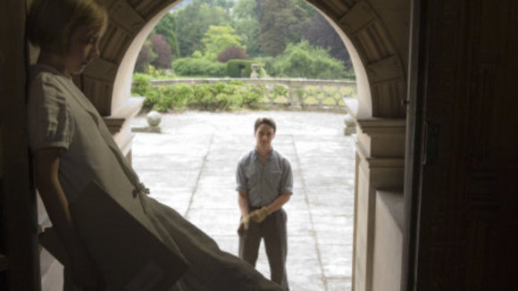 Photo du film Expiation