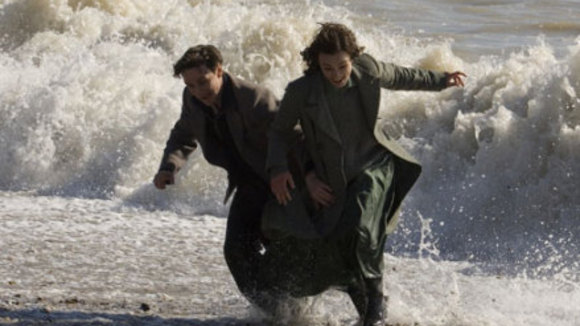 Photo du film Expiation