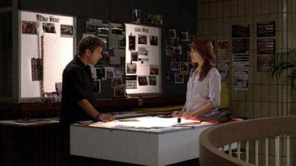 Photo from the movie The Bang Bang Club