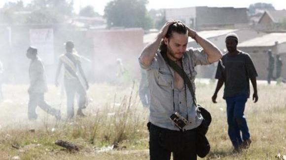 Photo from the movie The Bang Bang Club