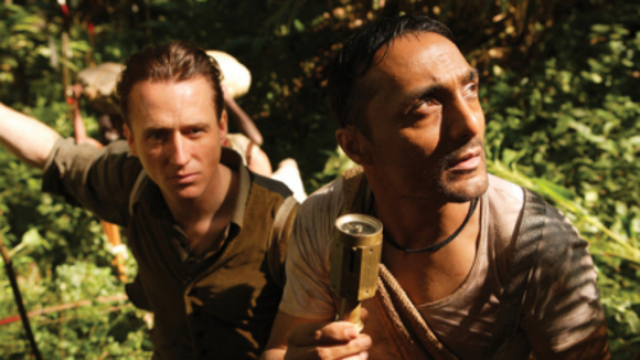 Photo from the movie Before the Rains