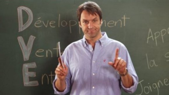 Photo du film La Belle Empoisonneuse