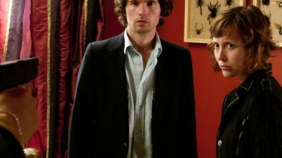 Photo du film La Belle Empoisonneuse