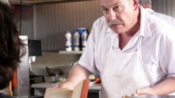 Photo du film La Belle Empoisonneuse