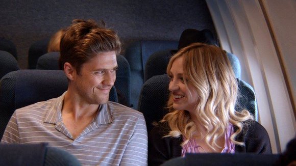 Photo from the movie Better Off Single