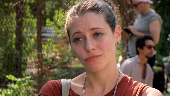 Photo from the movie Better Off Single