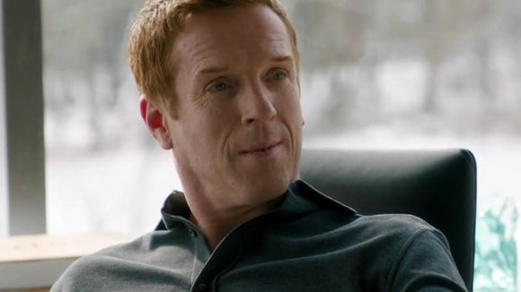 Photo du film Billions