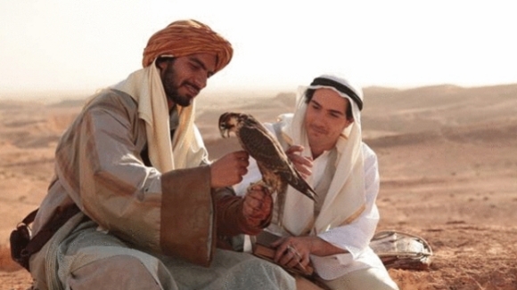 Photo du film Or noir