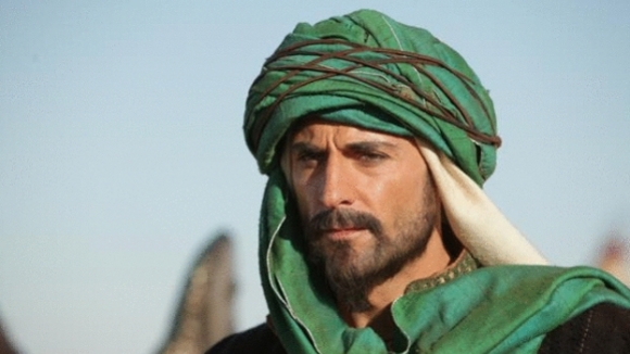 Photo du film Or noir