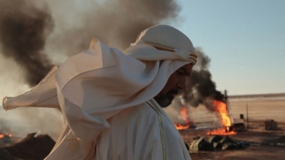 Photo du film Or noir