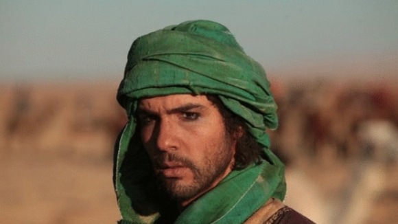 Photo du film Or noir