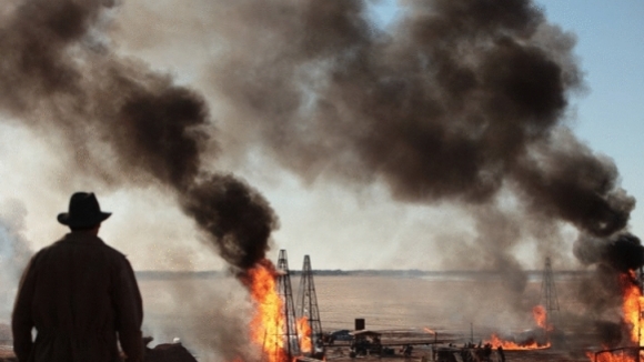 Photo du film Or noir