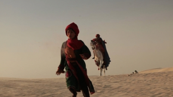 Photo du film Or noir