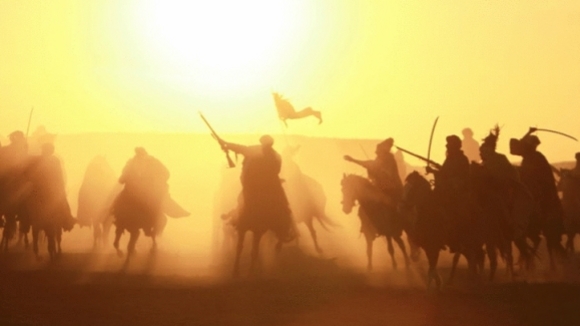 Photo du film Or noir