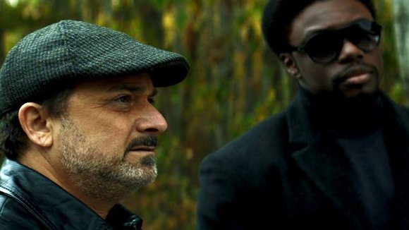 Photo du film Boréalis v.f.