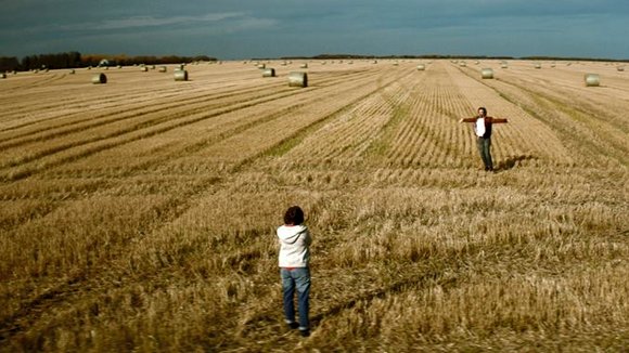 Photo du film Boréalis v.f.