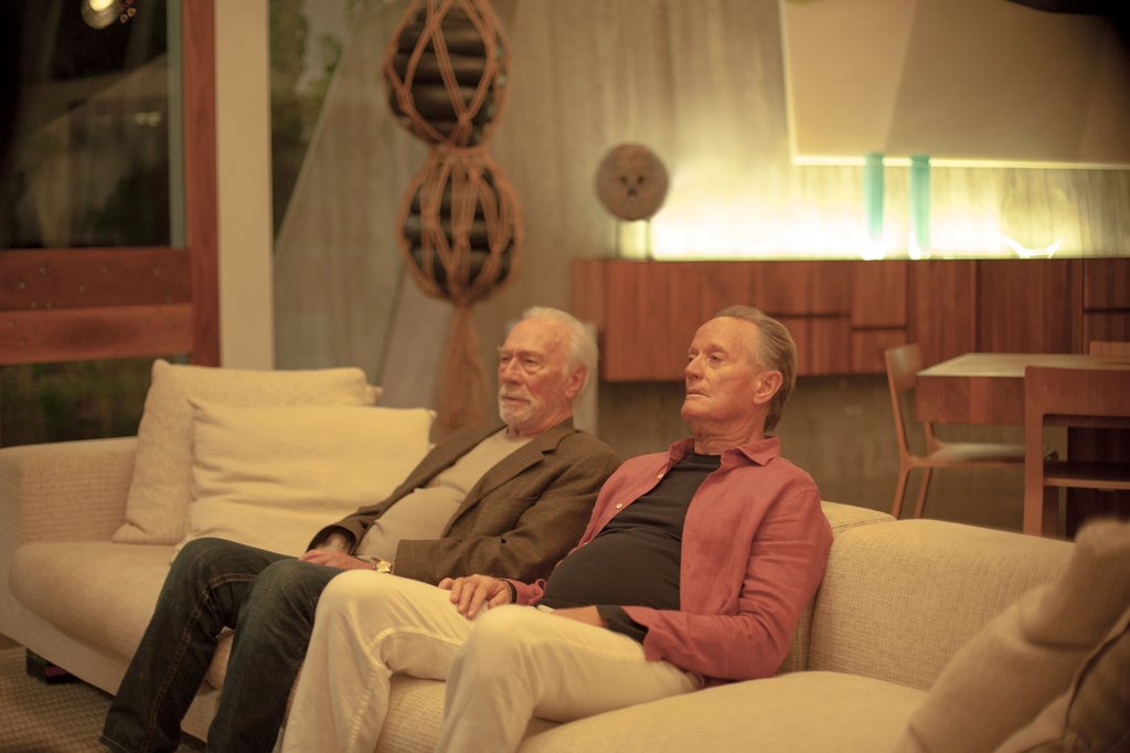 Photo du film Boundaries