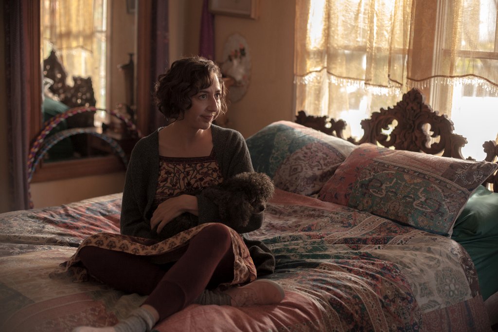 Photo du film Boundaries