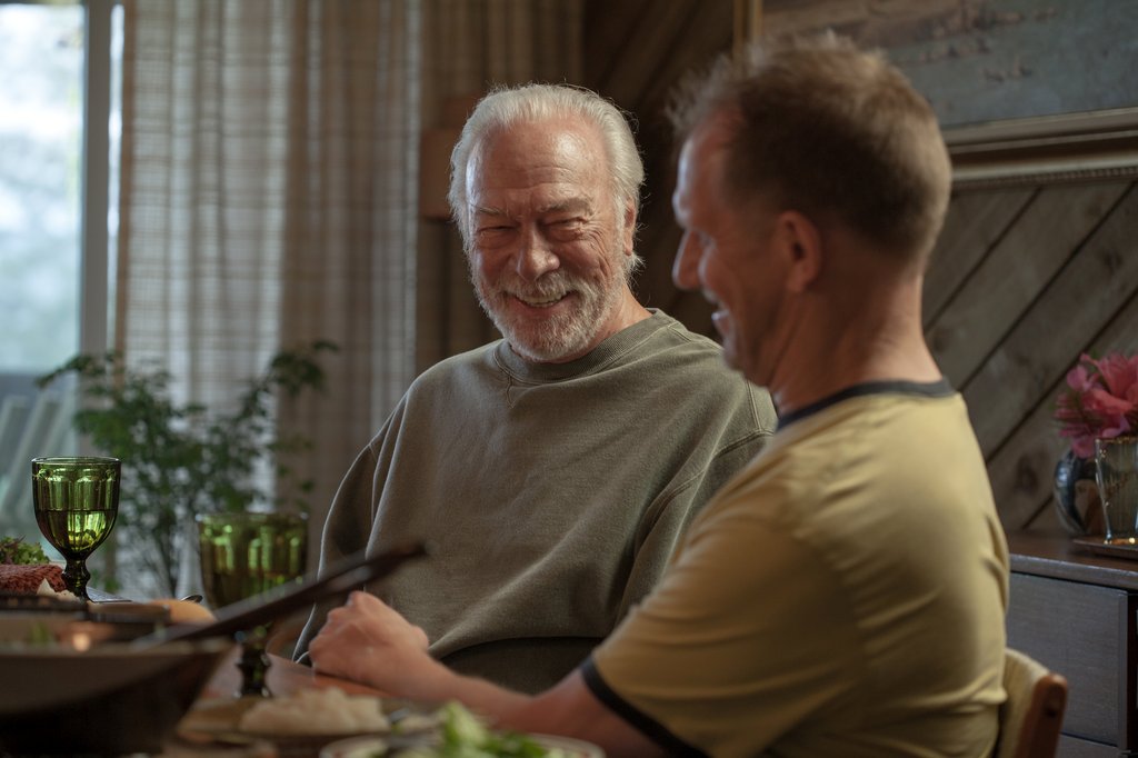 Photo du film Boundaries