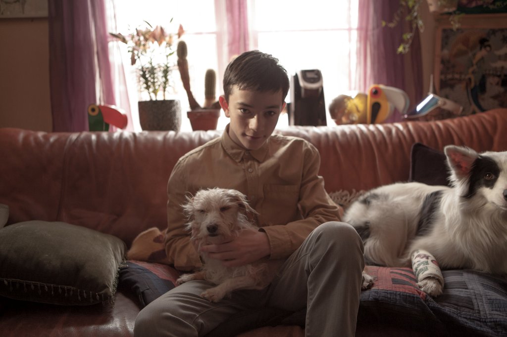 Photo du film Boundaries