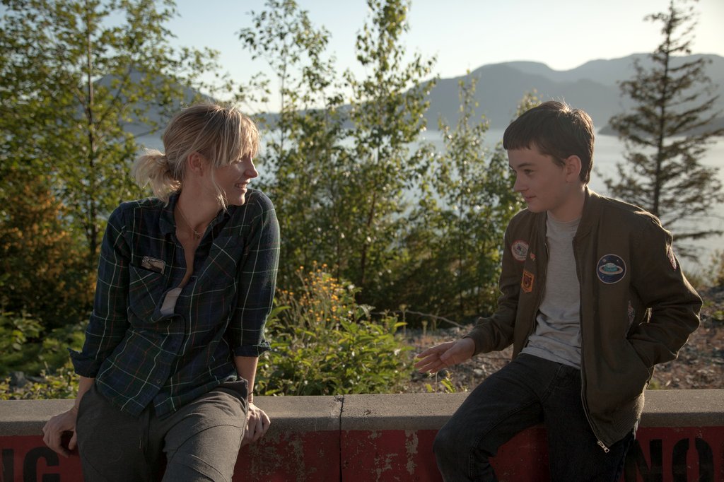 Photo du film Boundaries