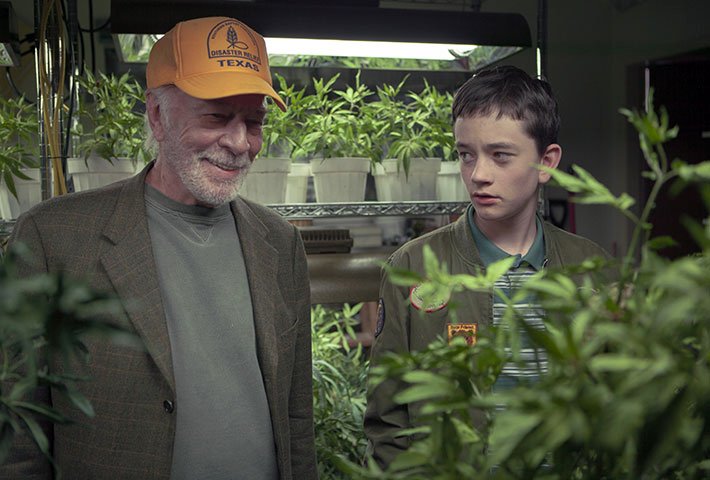 Photo du film Boundaries