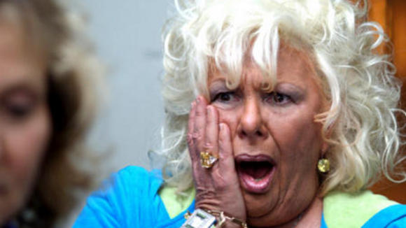 Photo du film Boynton Beach Club