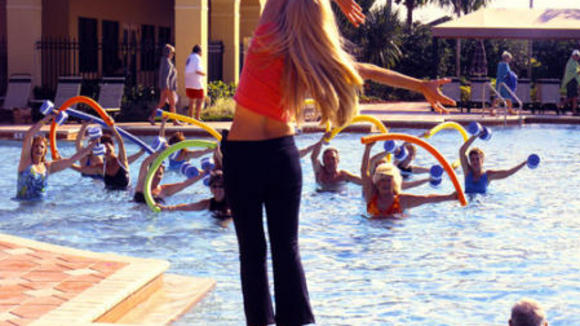 Photo du film Boynton Beach Club